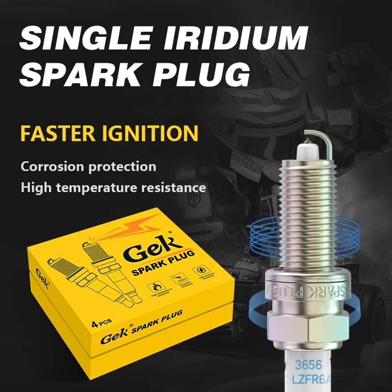 4 buah busi iridium 3656 untuk - Ngk Spark Plug Laser Iridium ulasan dan harga