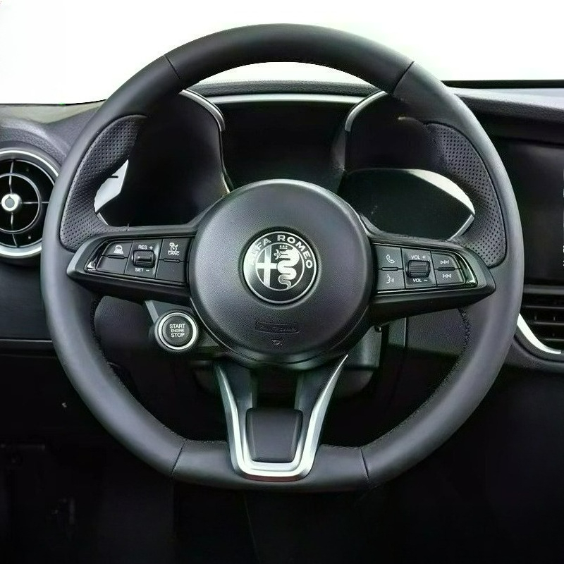 Sarung Setir Mobil Kulit Hitam - Leather Cleaner Interior ulasan dan harga